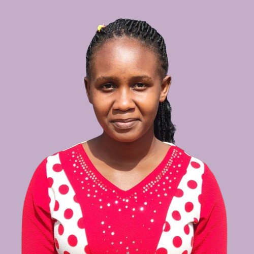 Loyce Mathile Musyoka