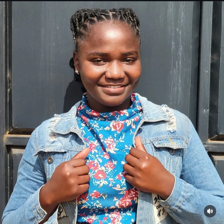Sophie Awino Oduor