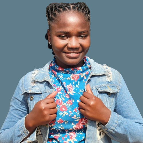 Sophie Awino Oduor